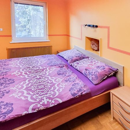 Exclusive Apartment Donau-City P&R ウィーン エクステリア 写真