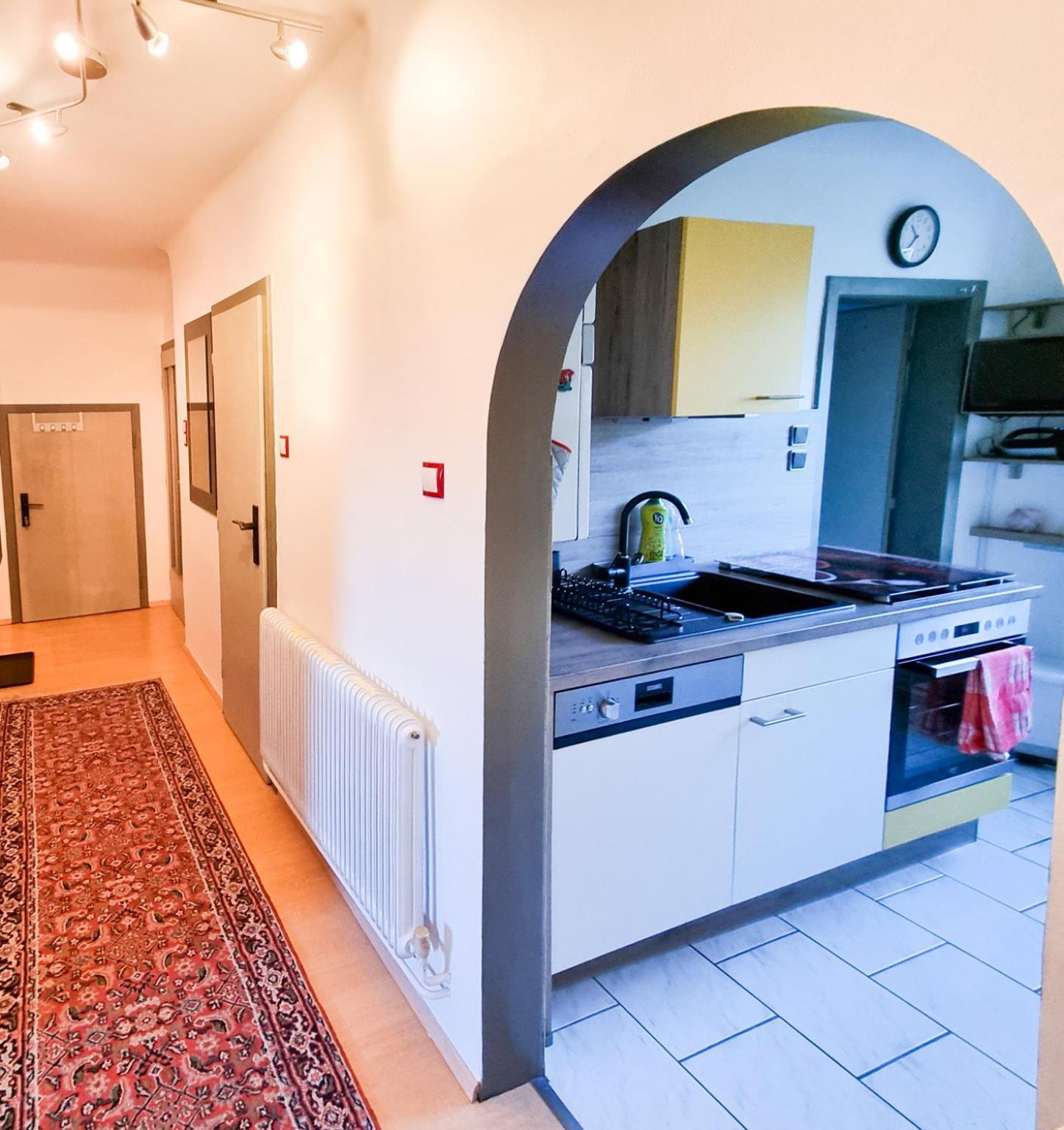 Exclusive Apartment Donau-City P&R ウィーン エクステリア 写真